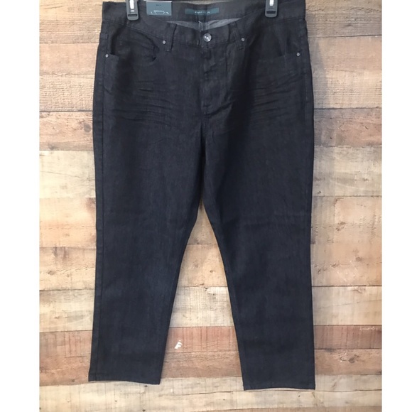 perry ellis slim stretch jeans